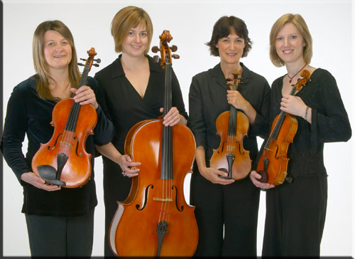 Bellini Strings